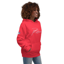 Load image into Gallery viewer, Women&#39;s &quot;Redeemed&quot;Hoodie
