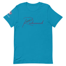 Load image into Gallery viewer, Women&#39;s &quot;Redeemed&quot; Premium t-shirt
