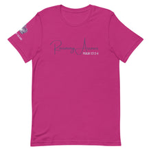 Load image into Gallery viewer, Women&#39;s &quot;Raising Arrows&quot; Premium t-shirt
