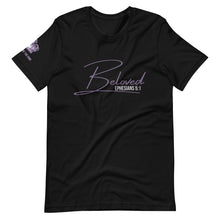 Load image into Gallery viewer, Women&#39;s &quot;Beloved&quot; Premium t-shirt
