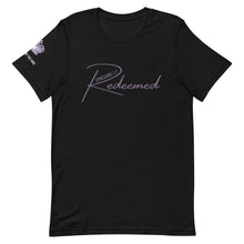 Load image into Gallery viewer, Women&#39;s &quot;Redeemed&quot; Premium t-shirt
