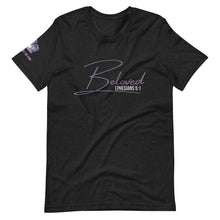 Load image into Gallery viewer, Women&#39;s &quot;Beloved&quot; Premium t-shirt
