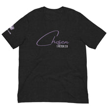 Load image into Gallery viewer, Women&#39;s &quot;Chosen&quot; Premium t-shirt
