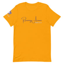 Load image into Gallery viewer, Women&#39;s &quot;Raising Arrows&quot; Premium t-shirt
