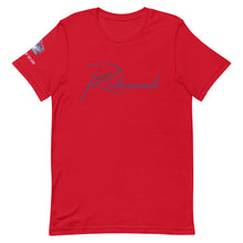 Load image into Gallery viewer, Women&#39;s &quot;Redeemed&quot; Premium t-shirt
