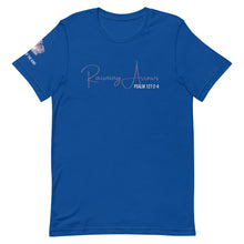 Load image into Gallery viewer, Women&#39;s &quot;Raising Arrows&quot; Premium t-shirt
