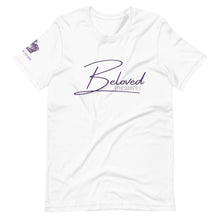 Load image into Gallery viewer, Women&#39;s &quot;Beloved&quot; Premium t-shirt
