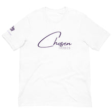 Load image into Gallery viewer, Women&#39;s &quot;Chosen&quot; Premium t-shirt
