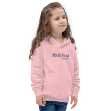 Load image into Gallery viewer, Girls &quot;Beloved&quot; Hoodie

