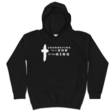 Load image into Gallery viewer, Boys Journeying Hoodie
