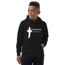 Load image into Gallery viewer, Boys &quot;Redeemed&quot; Hoodie
