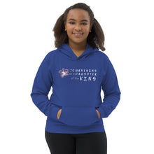 Load image into Gallery viewer, Girl&#39;s Journeying Hoodie
