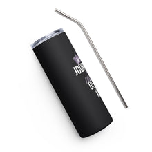 Load image into Gallery viewer, Women&#39;s Stainless steel tumbler

