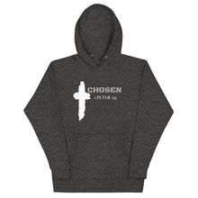 Load image into Gallery viewer, Men&#39;s &quot;Chosen&quot; Hoodie
