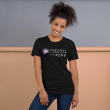 Load image into Gallery viewer, Women&#39;s Journeying Premium Short-Sleeve T-Shirt
