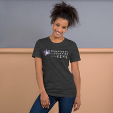 Load image into Gallery viewer, Women&#39;s Journeying Premium Short-Sleeve T-Shirt
