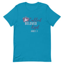 Load image into Gallery viewer, Women&#39;s &quot;Jude 1:1&quot; Premium t-shirt
