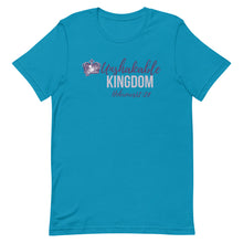 Load image into Gallery viewer, Women&#39;s &quot;Unshakeable Kingdom&quot; Premium t-shirt
