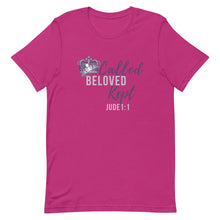 Load image into Gallery viewer, Women&#39;s &quot;Jude 1:1&quot; Premium t-shirt
