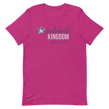 Load image into Gallery viewer, Women&#39;s &quot;Unshakeable Kingdom&quot; Premium t-shirt
