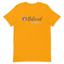 Load image into Gallery viewer, Women&#39;s &quot;Beloved&quot; Premium t-shirt
