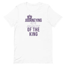 Load image into Gallery viewer, Women&#39;s &quot;Journeying&quot; V2 Premium t-shirt
