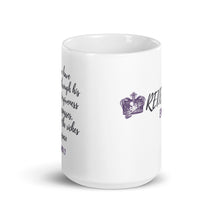 Load image into Gallery viewer, Crown &quot;Redeemed&quot; mug
